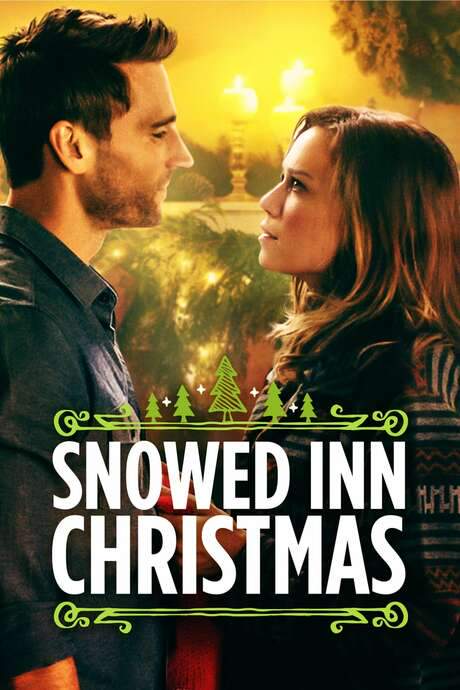 Snowed Inn Christmas
